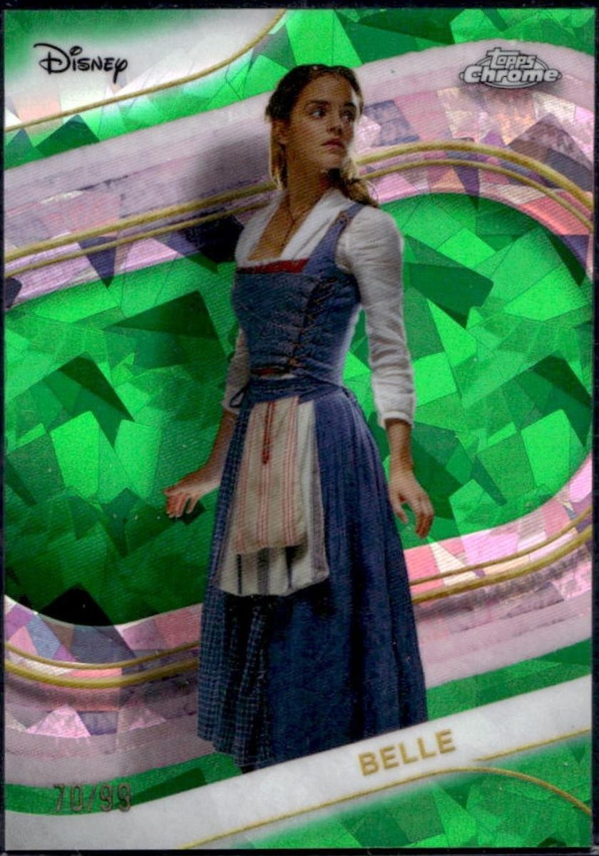 Belle