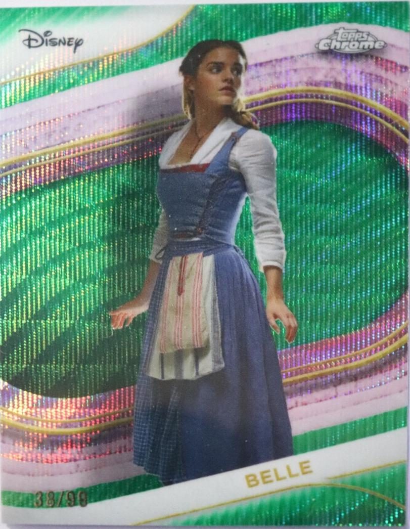 Belle