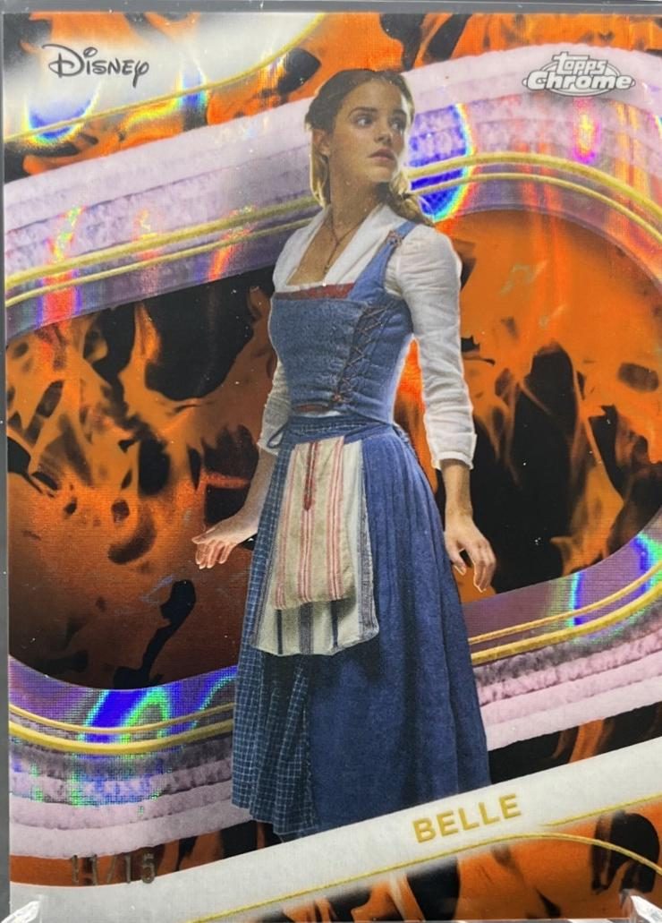 Belle