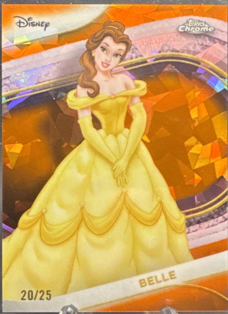 Belle