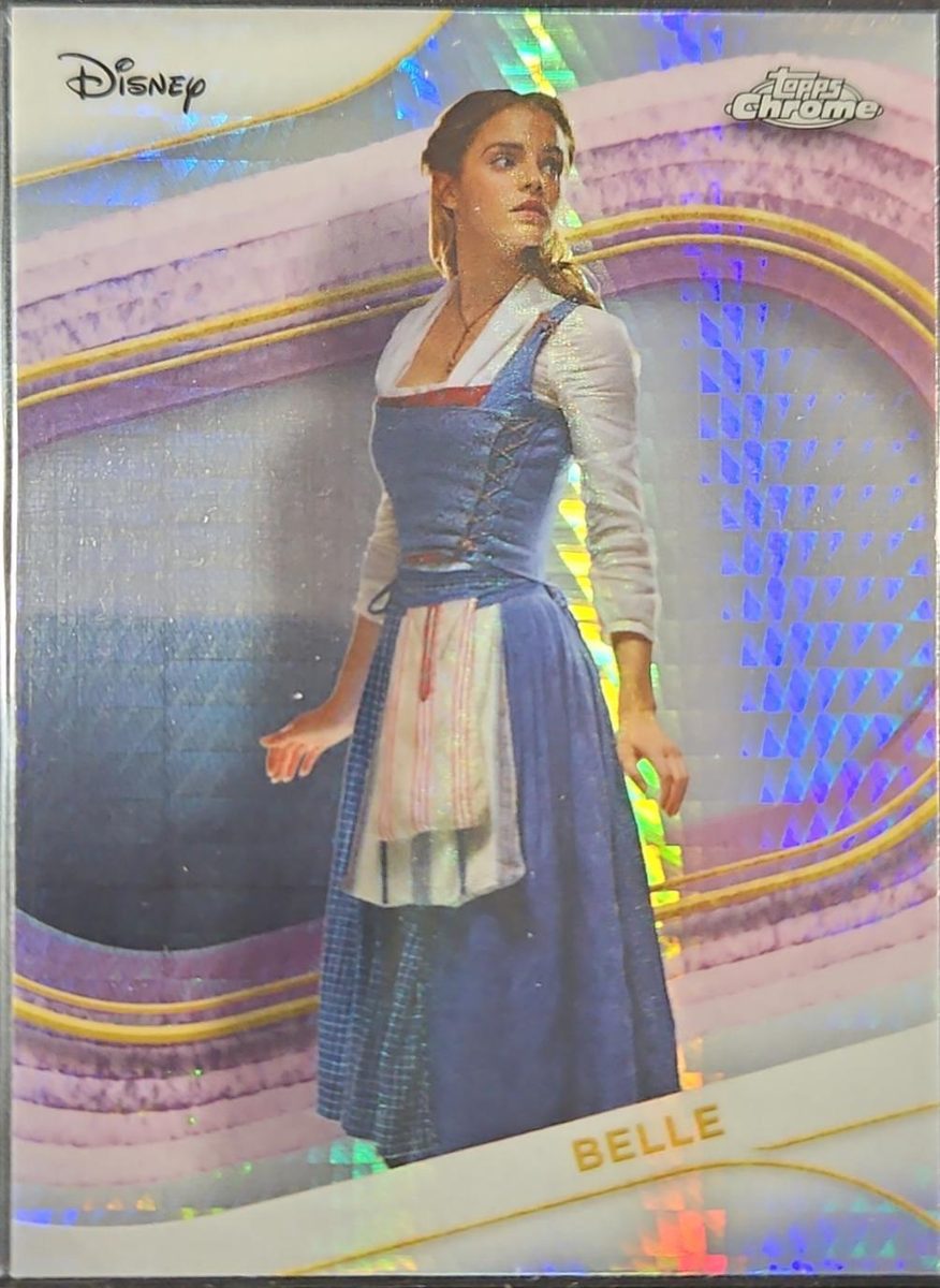 Belle