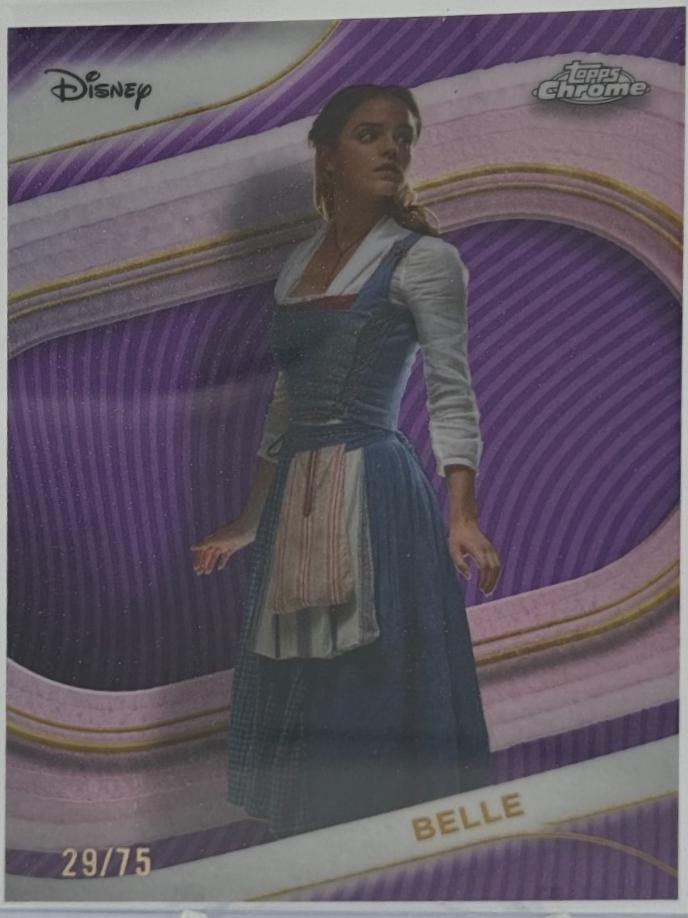 Belle