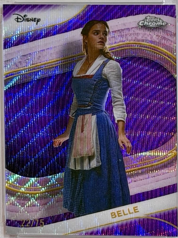 Belle