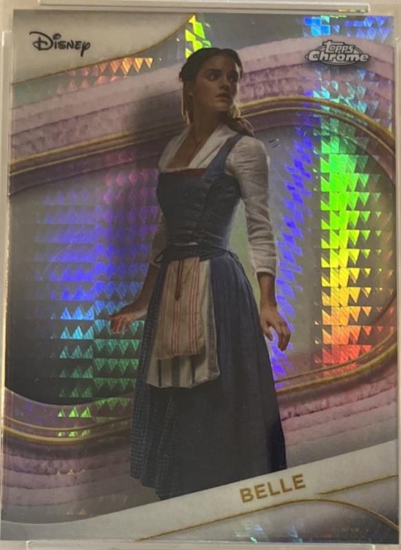 Belle
