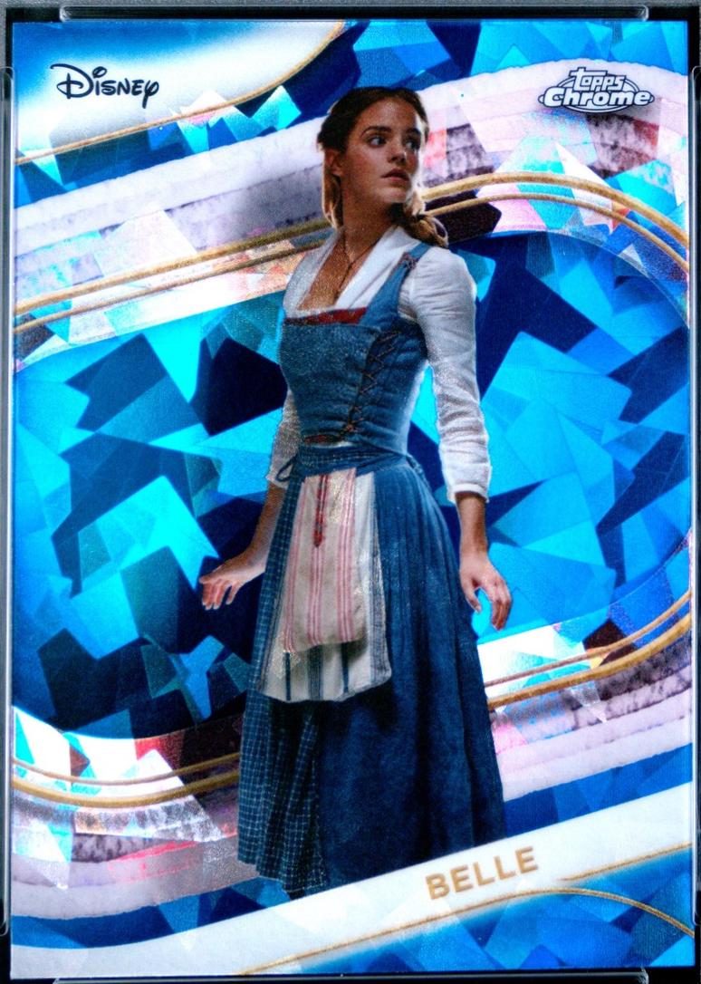 Belle