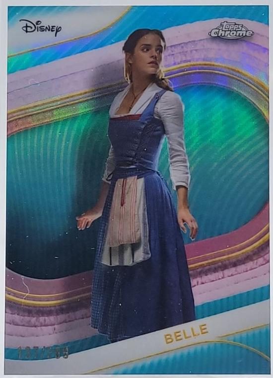 Belle