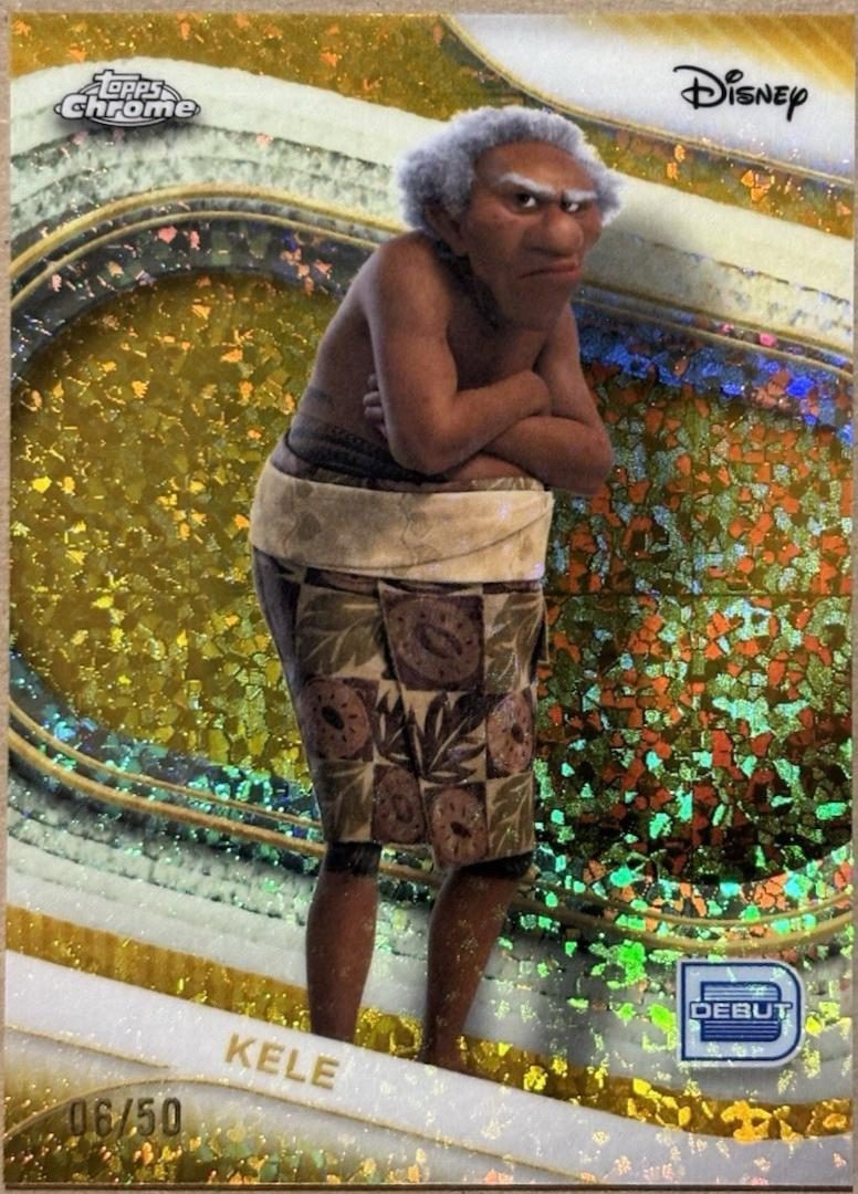 Kele