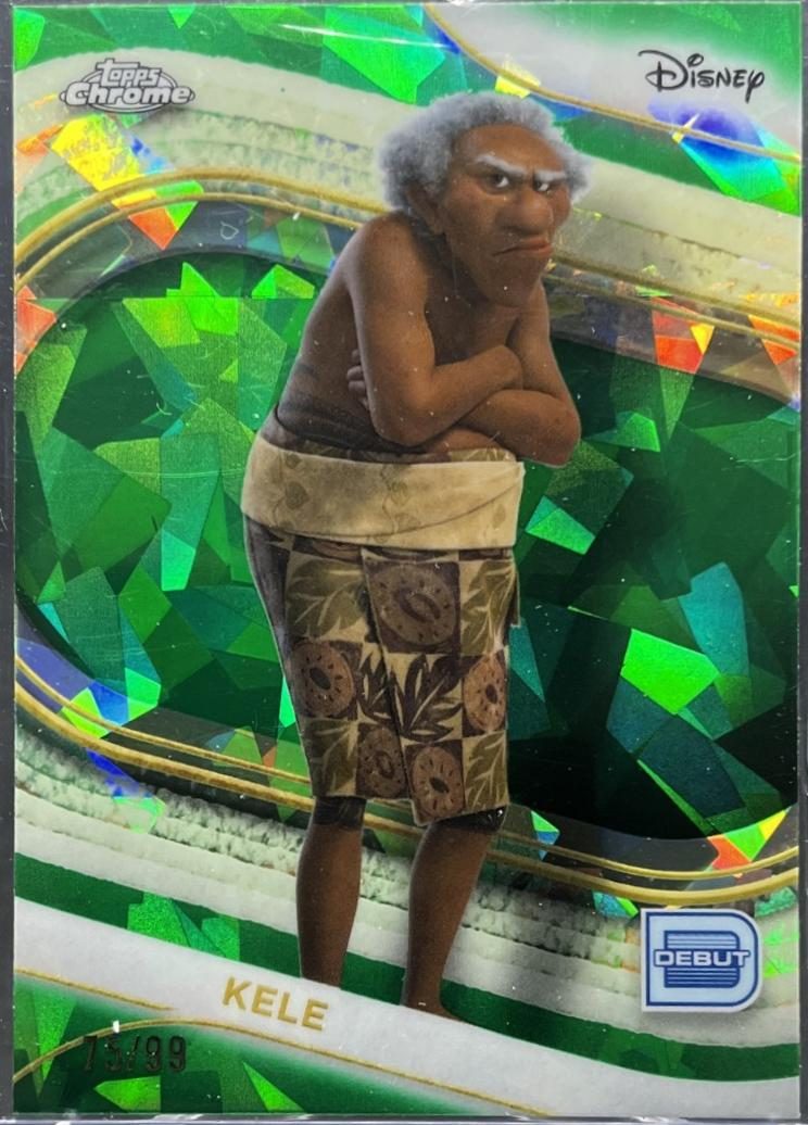 Kele