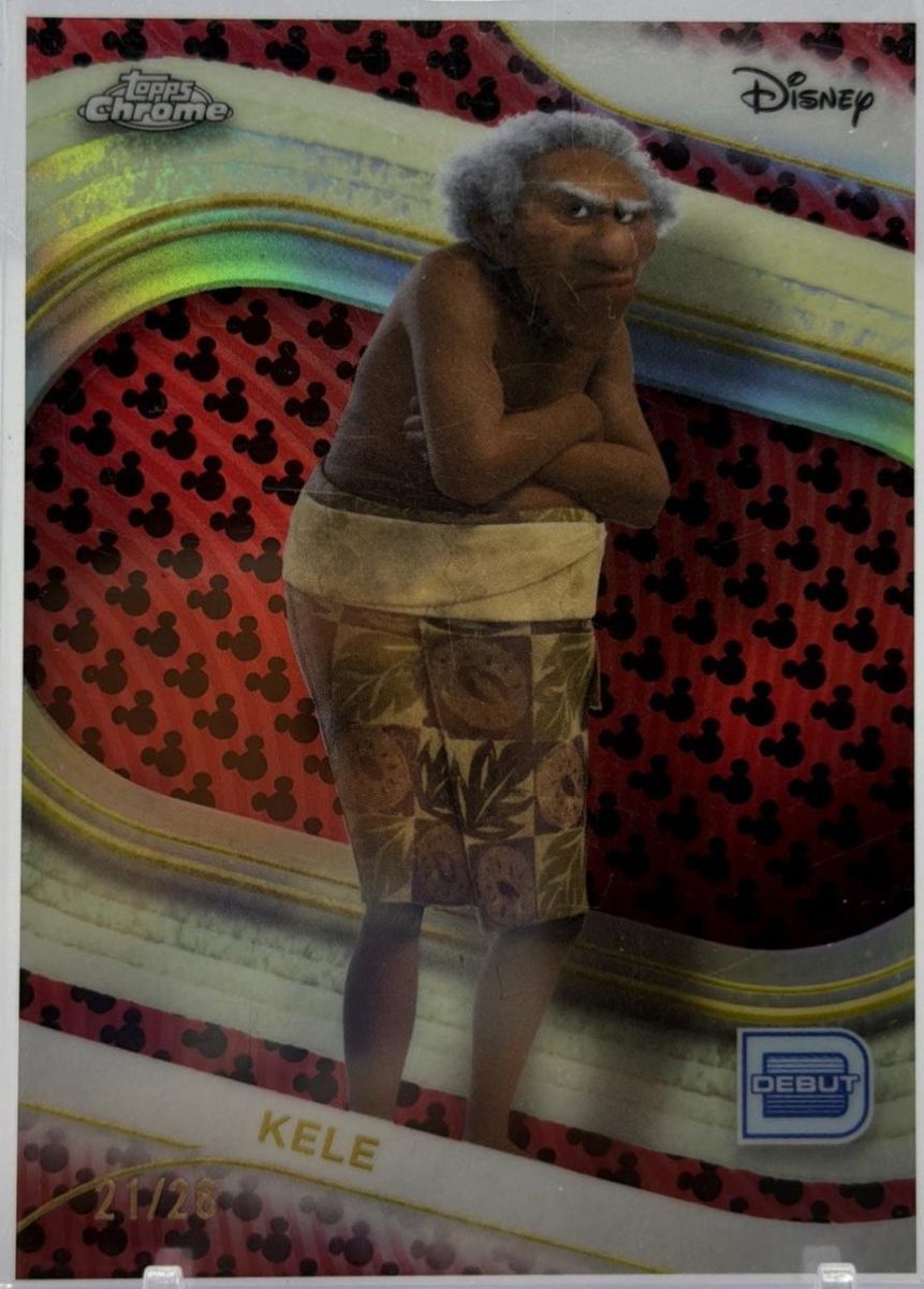 Kele