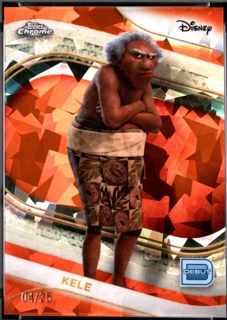 Kele