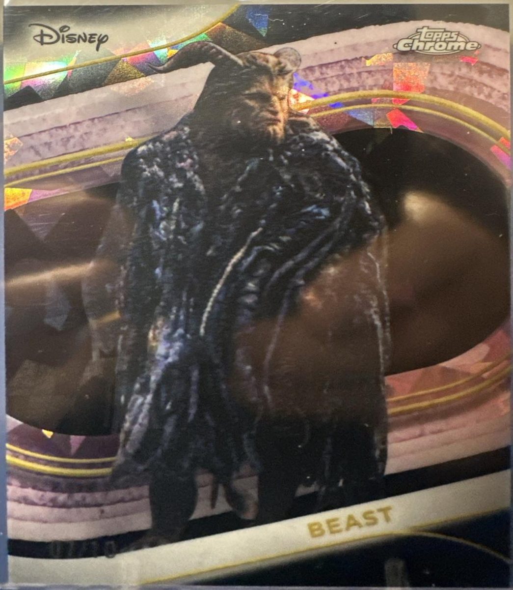Beast