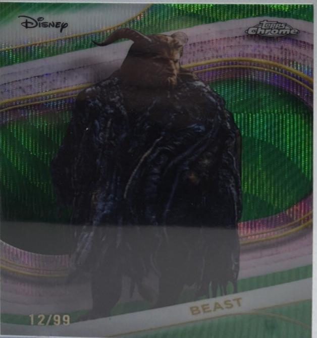 Beast