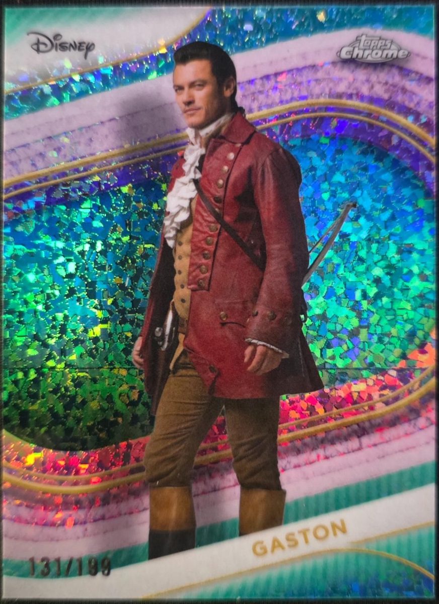 Gaston