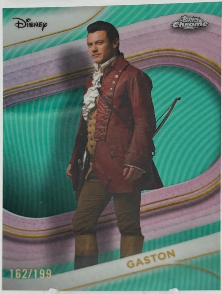 Gaston