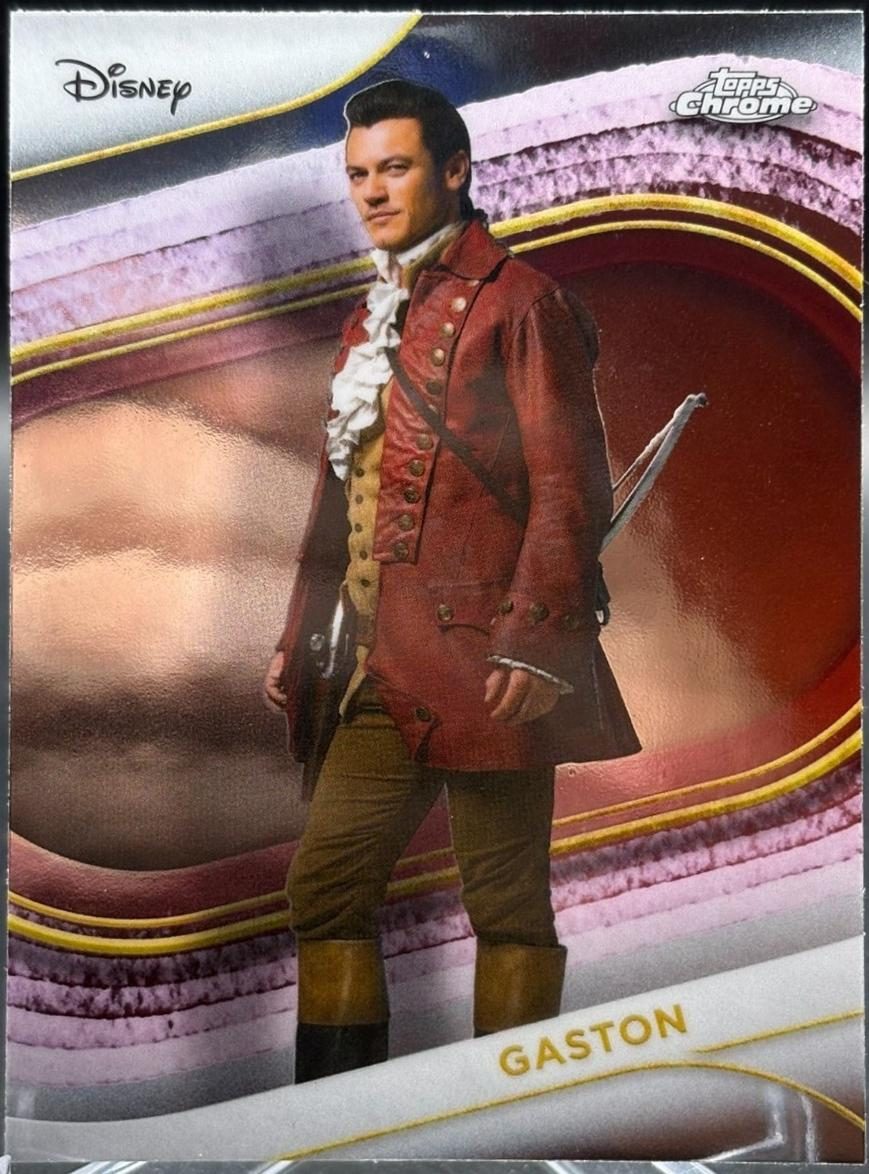 Gaston