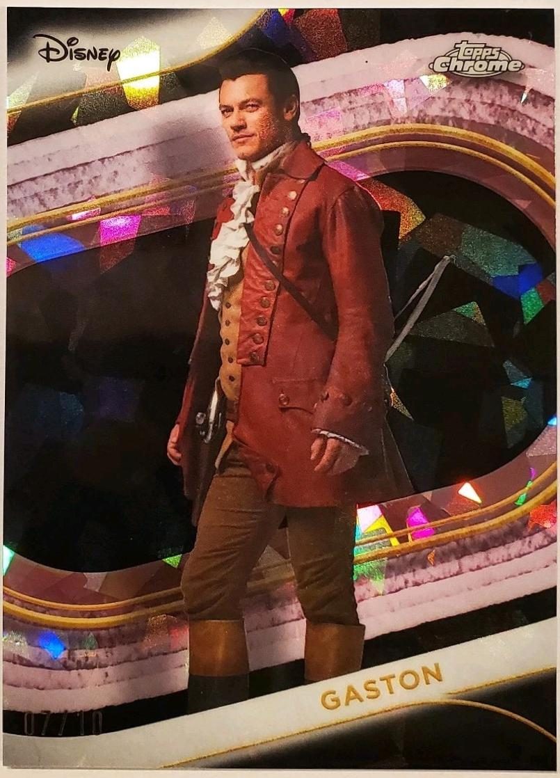 Gaston