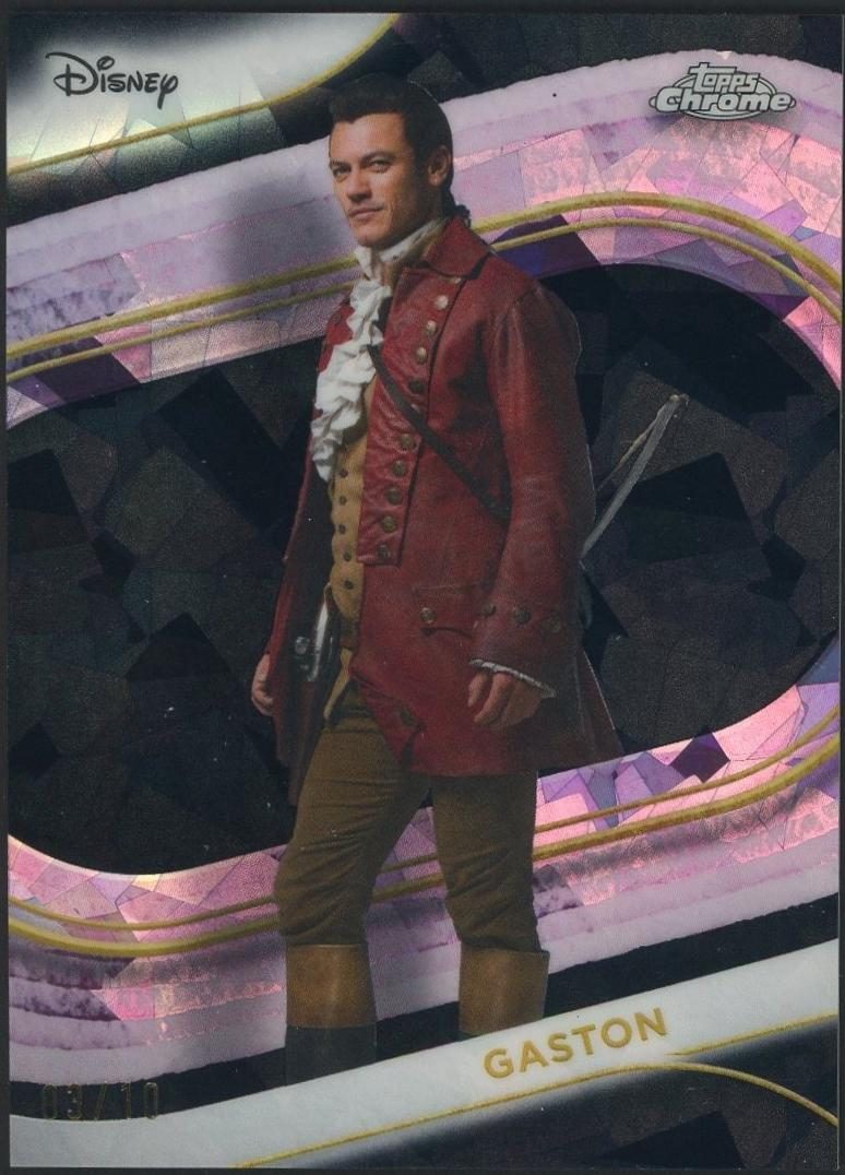 Gaston