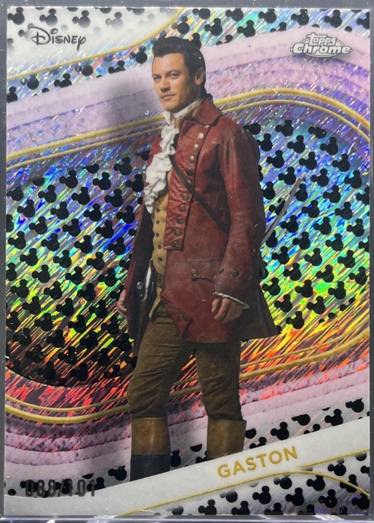 Gaston