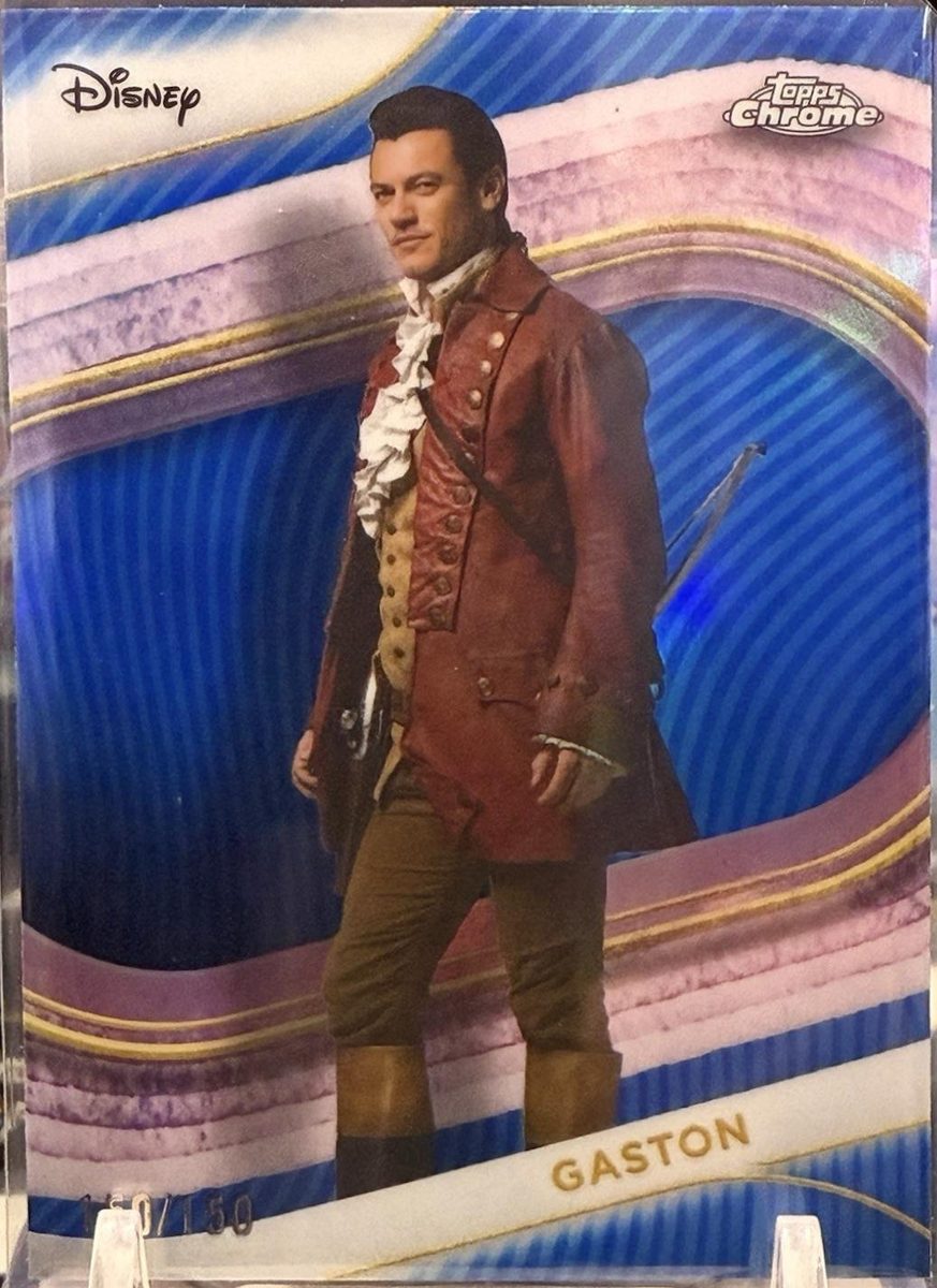 Gaston