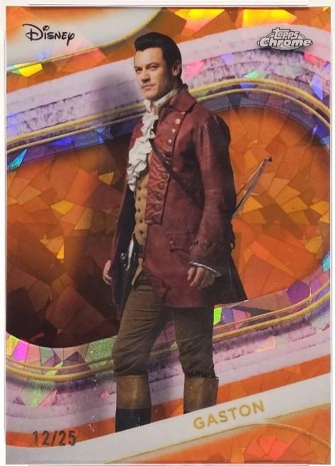 Gaston
