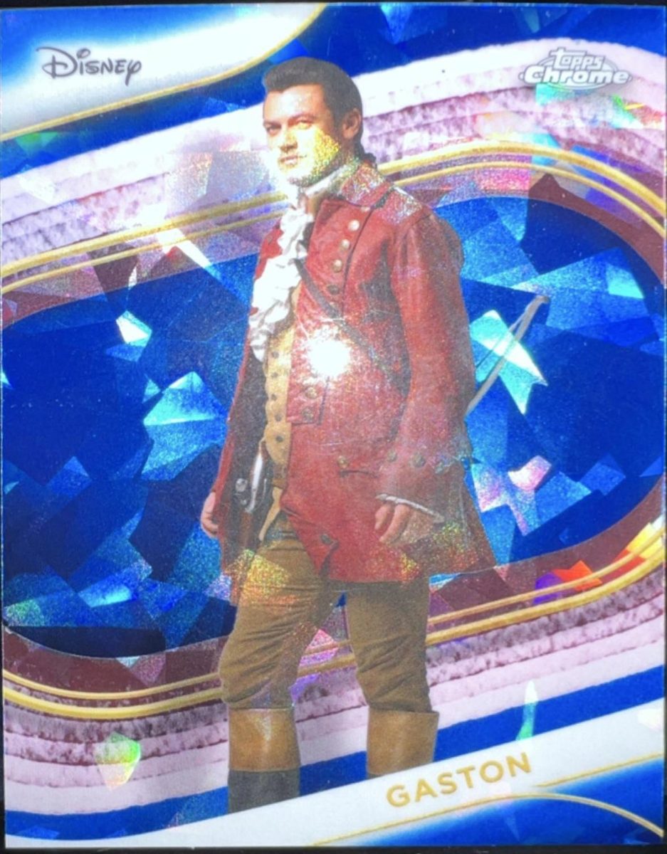 Gaston