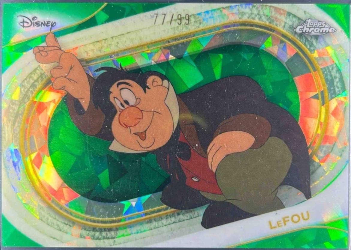 LeFou
