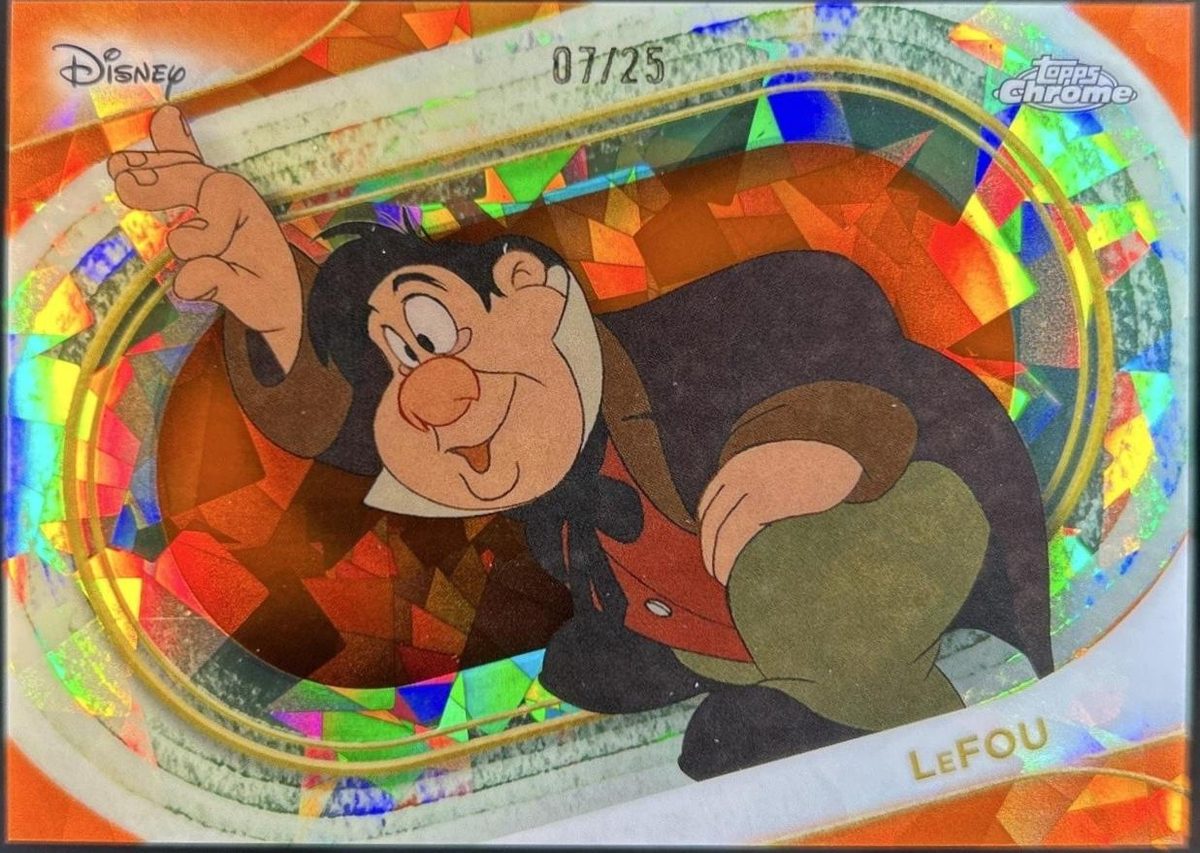 LeFou