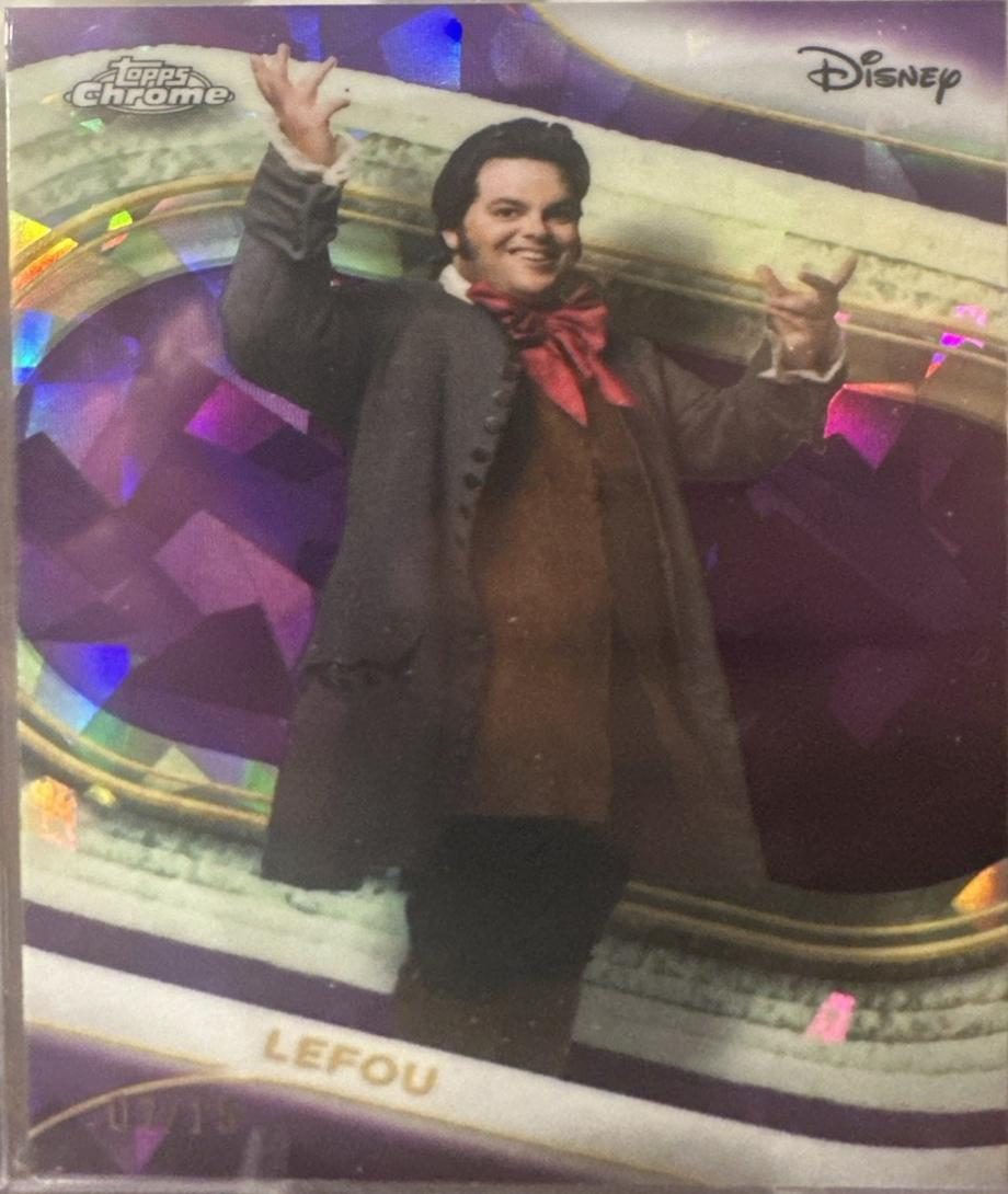 LeFou