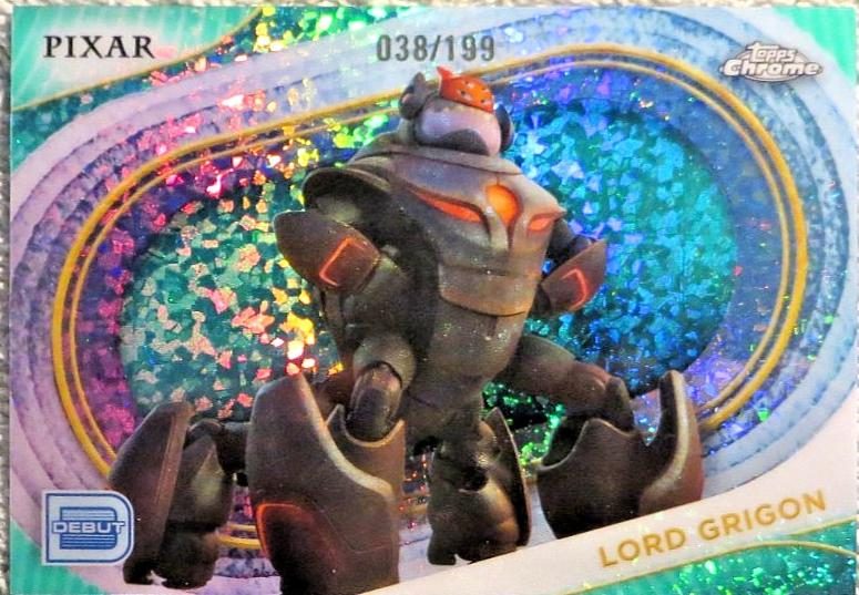 Lord Grigon