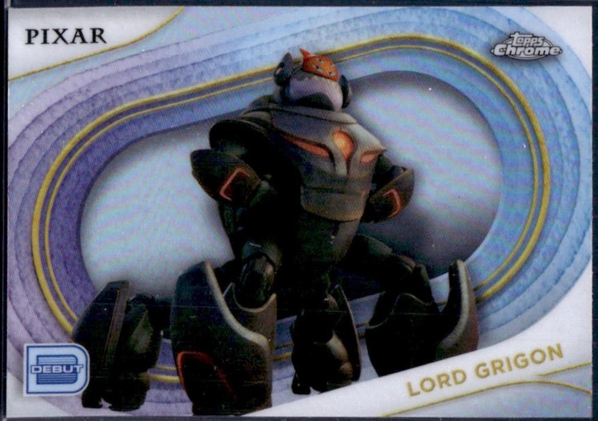 Lord Grigon