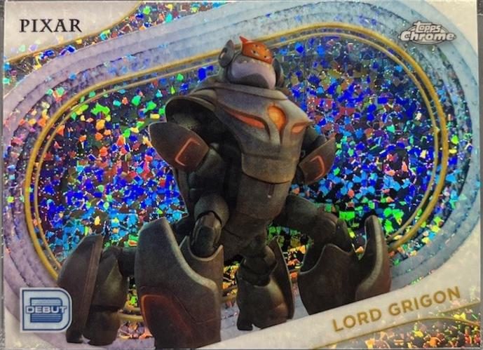 Lord Grigon