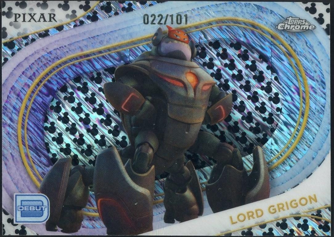 Lord Grigon