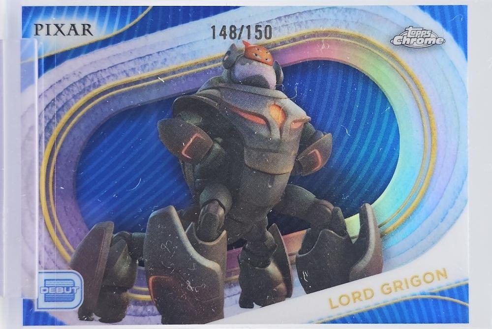 Lord Grigon