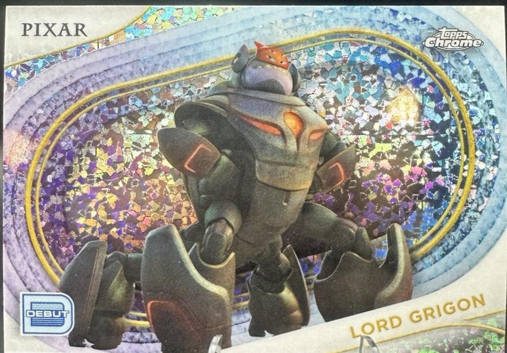 Lord Grigon