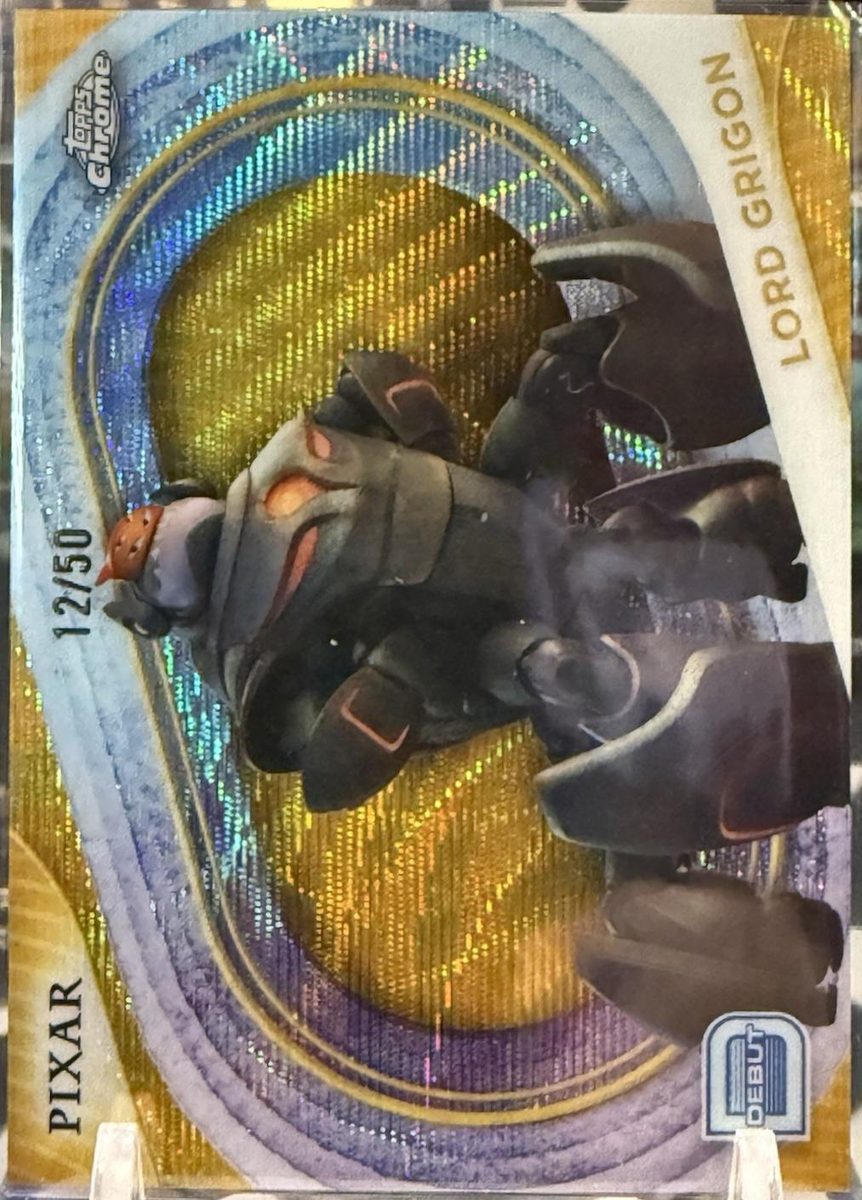 Lord Grigon