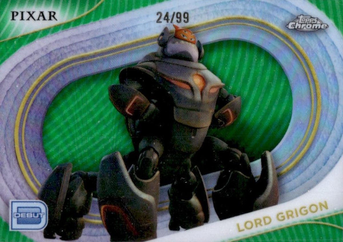 Lord Grigon