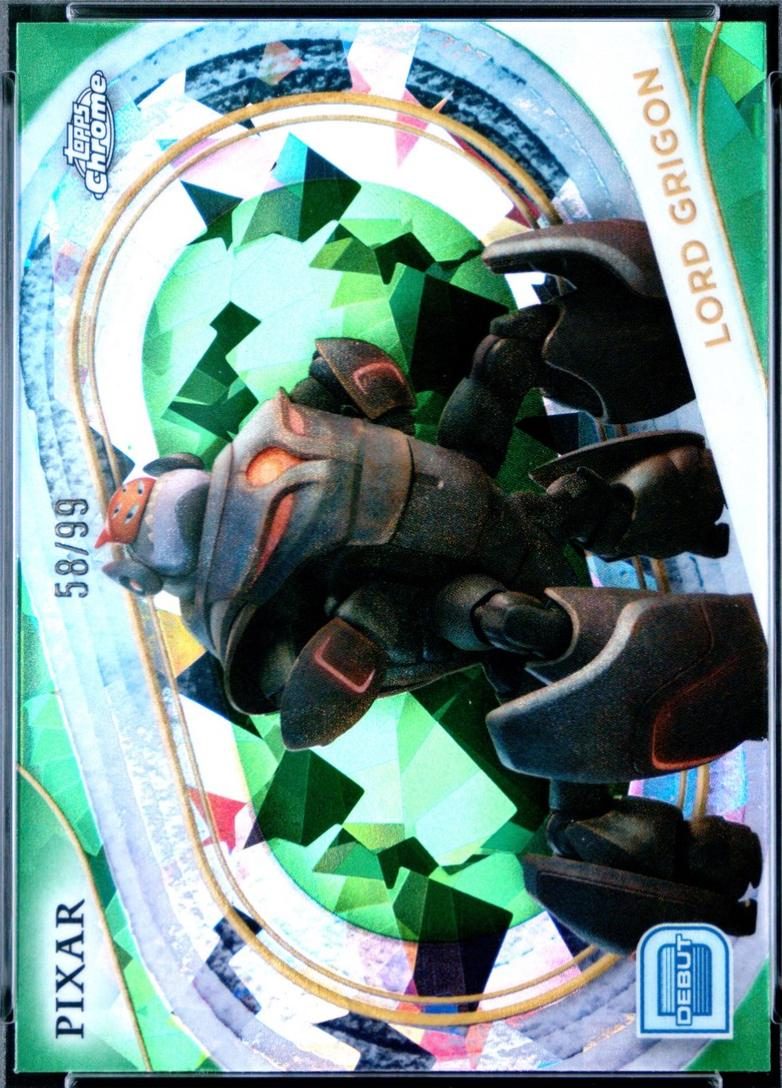 Lord Grigon