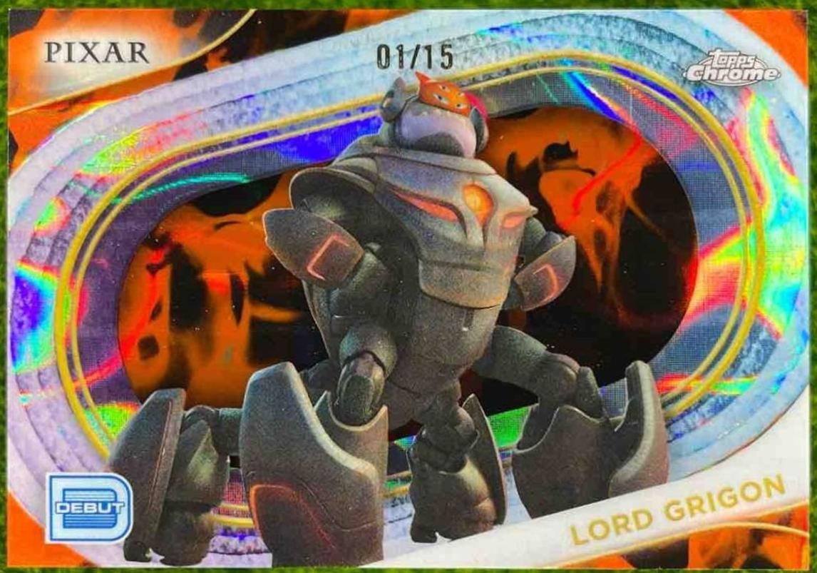 Lord Grigon