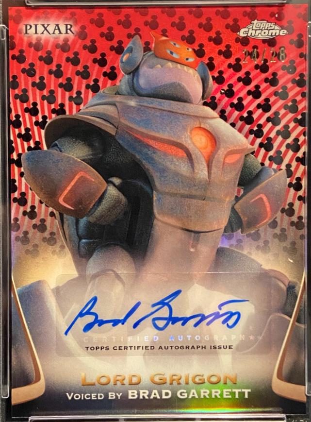 Lord Grigon