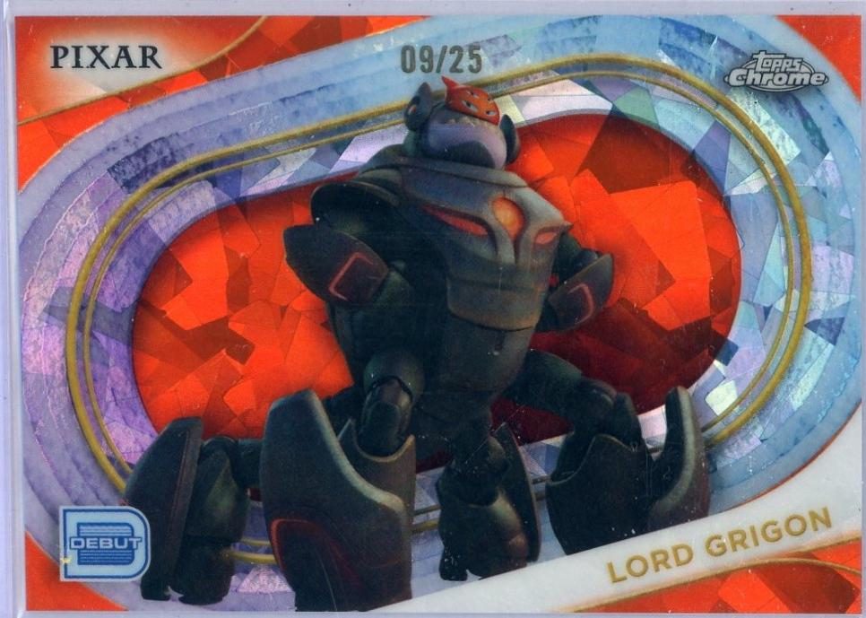 Lord Grigon