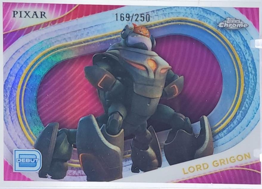 Lord Grigon