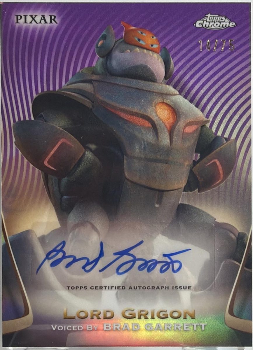 Lord Grigon