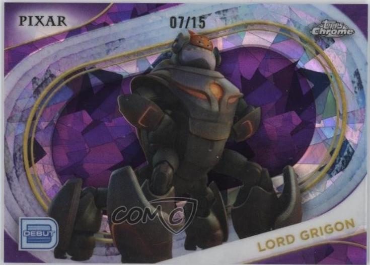 Lord Grigon