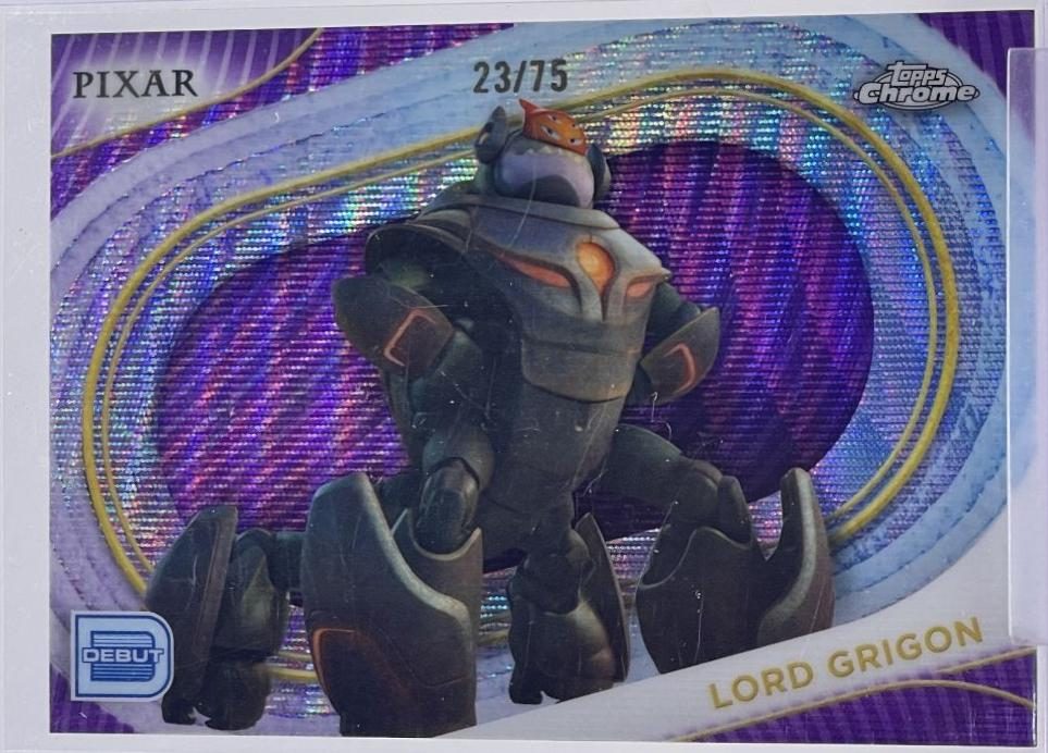 Lord Grigon