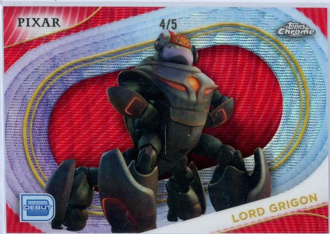 Lord Grigon