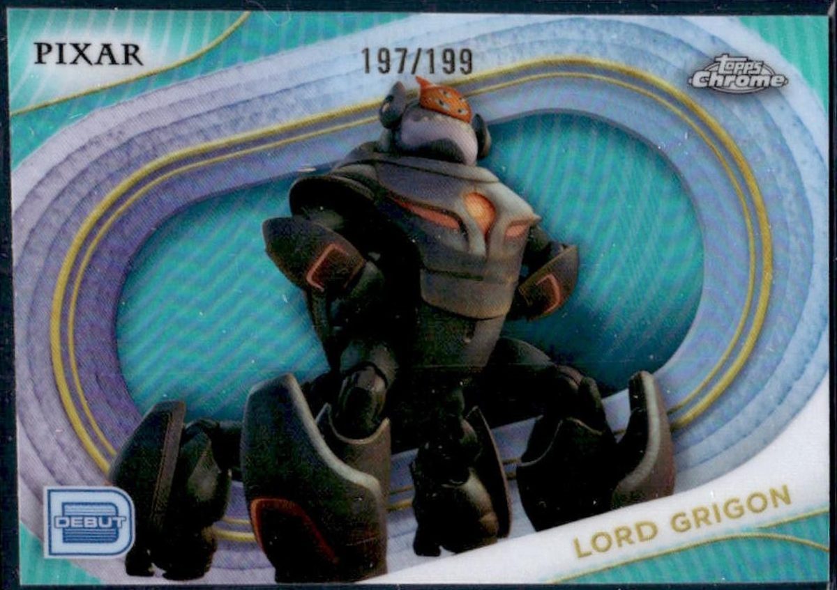 Lord Grigon