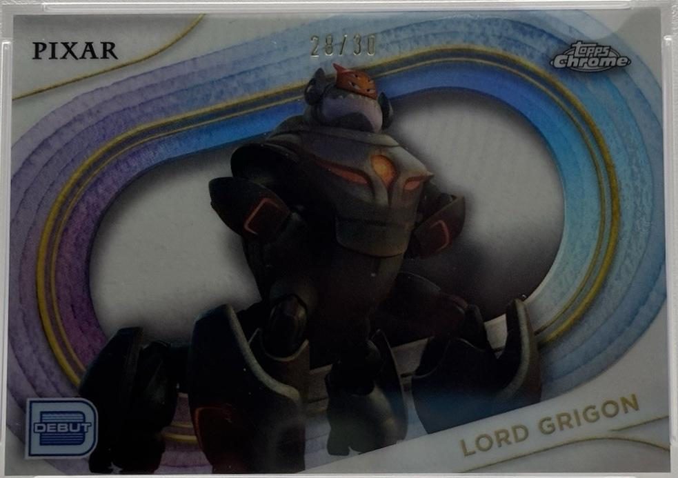 Lord Grigon