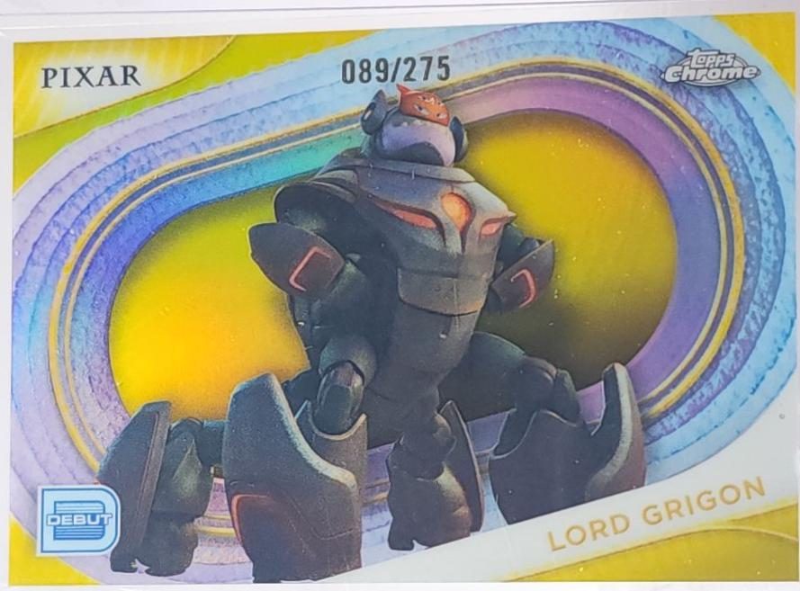 Lord Grigon