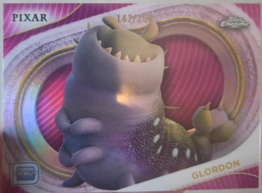 Glordon