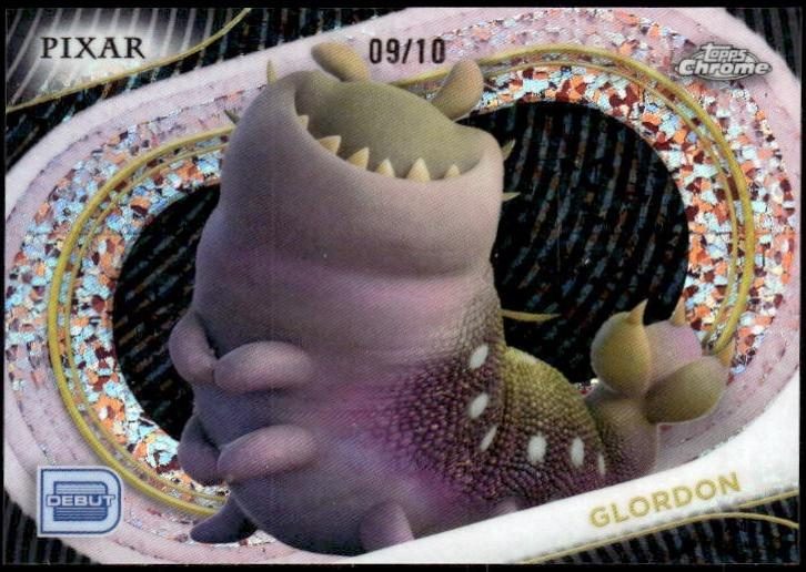 Glordon